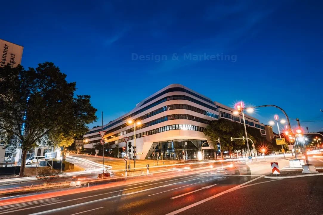 Design & Marketing & Marketing 9